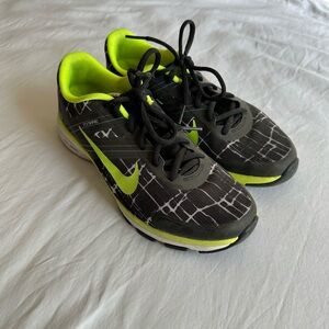 Nike Running Shoes Size 8